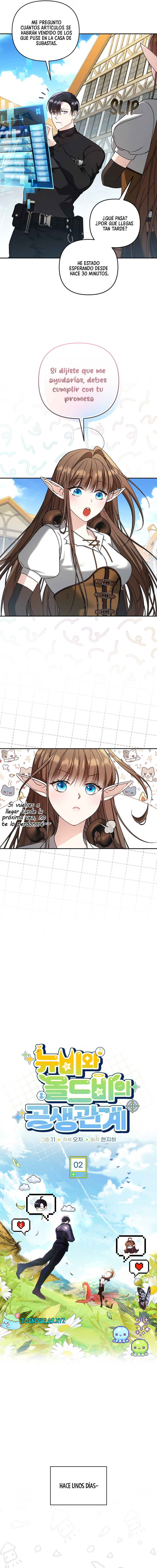 Nyubiwa Oldeubiui Gongsaeng-Gwangye Ch. 2 第3页
