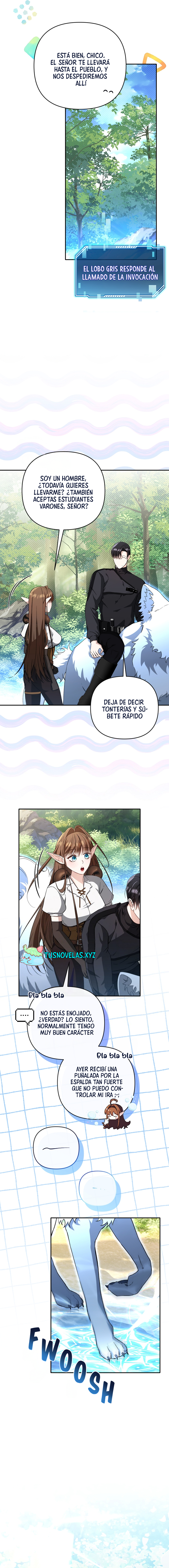 Nyubiwa Oldeubiui Gongsaeng-Gwangye Ch. 2 第7页
