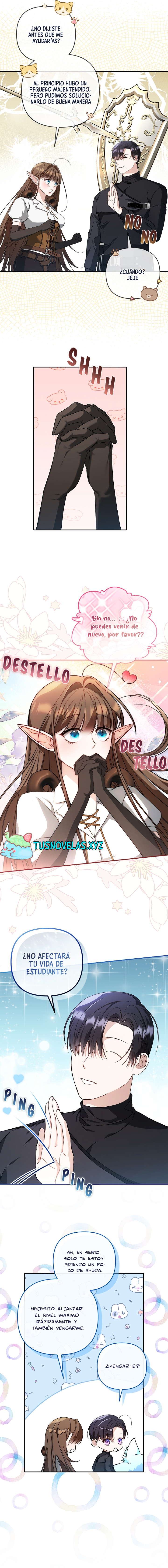 Nyubiwa Oldeubiui Gongsaeng-Gwangye Ch. 2 第9页