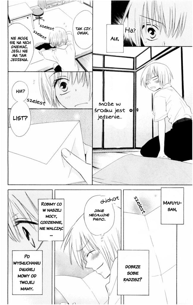 Oresama Teacher Vol. 1 Ch. 1 第38页