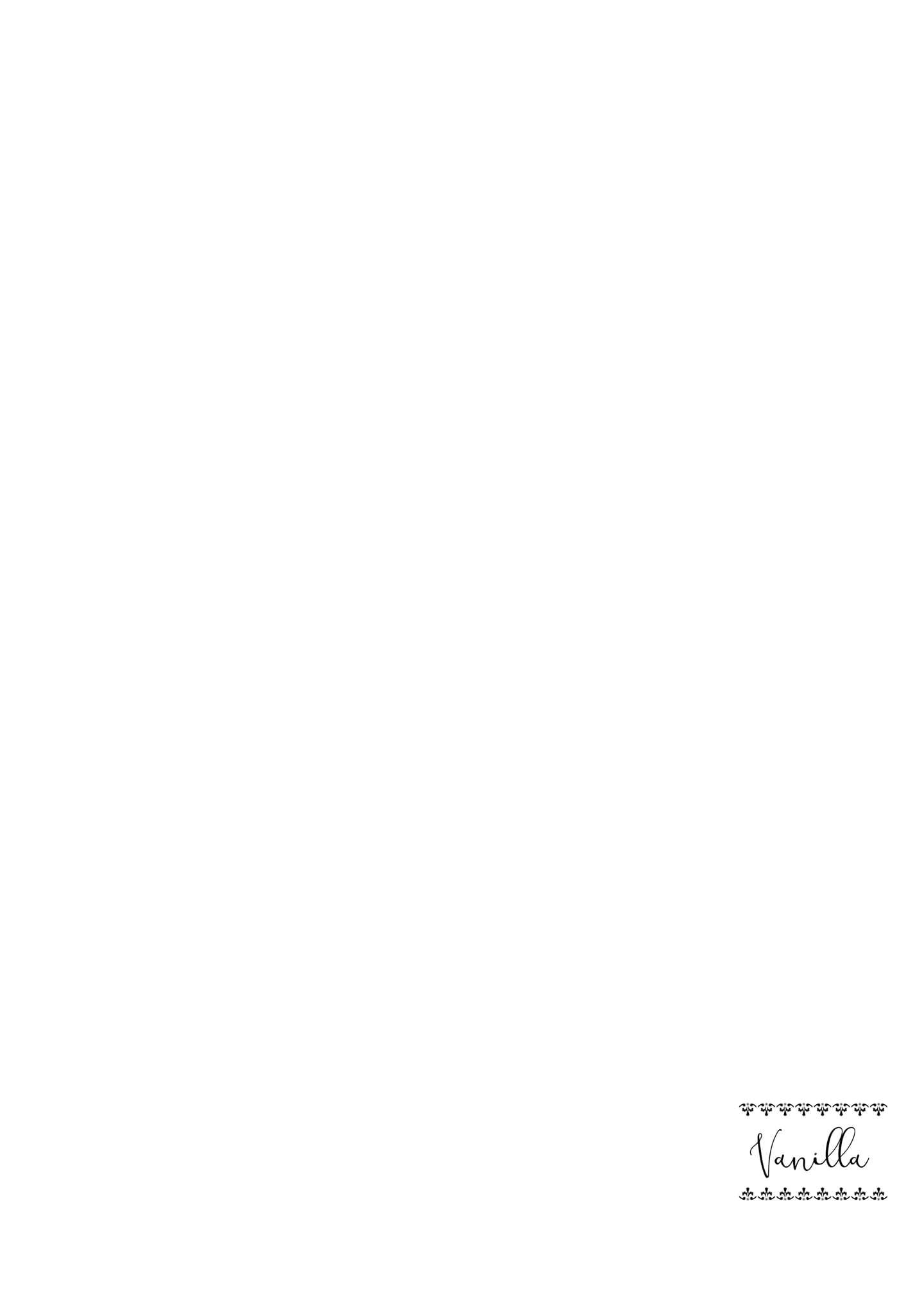 Vanilla Jingai x Jingai Yuri Anthology Vol. 1 Ch. 4 第1页