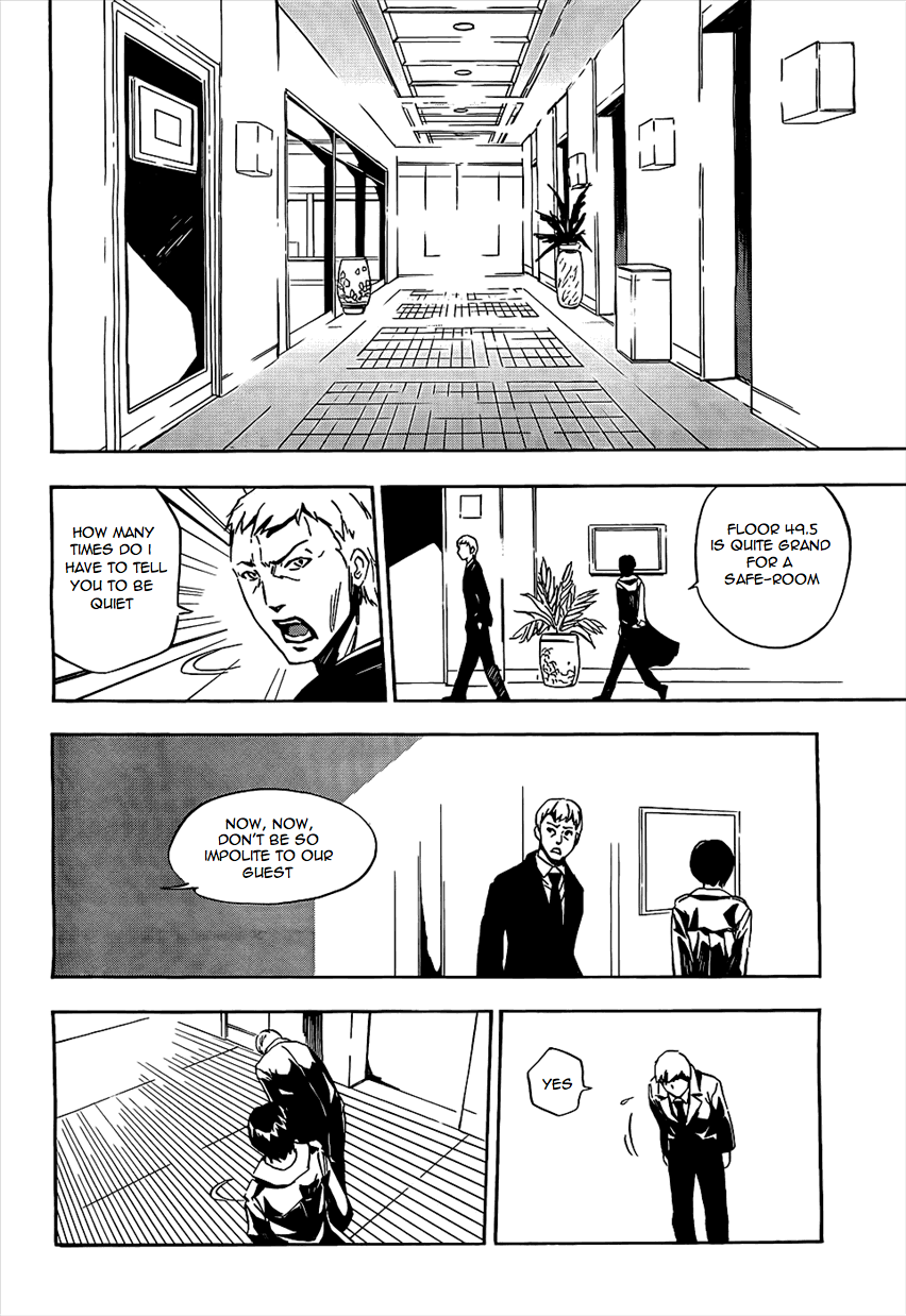 Spec ~Rei~ Vol. 1 Ch. 2 第24页