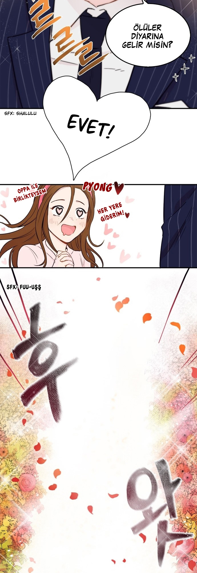 Charming Grim Reaper Ch. 1 第16页