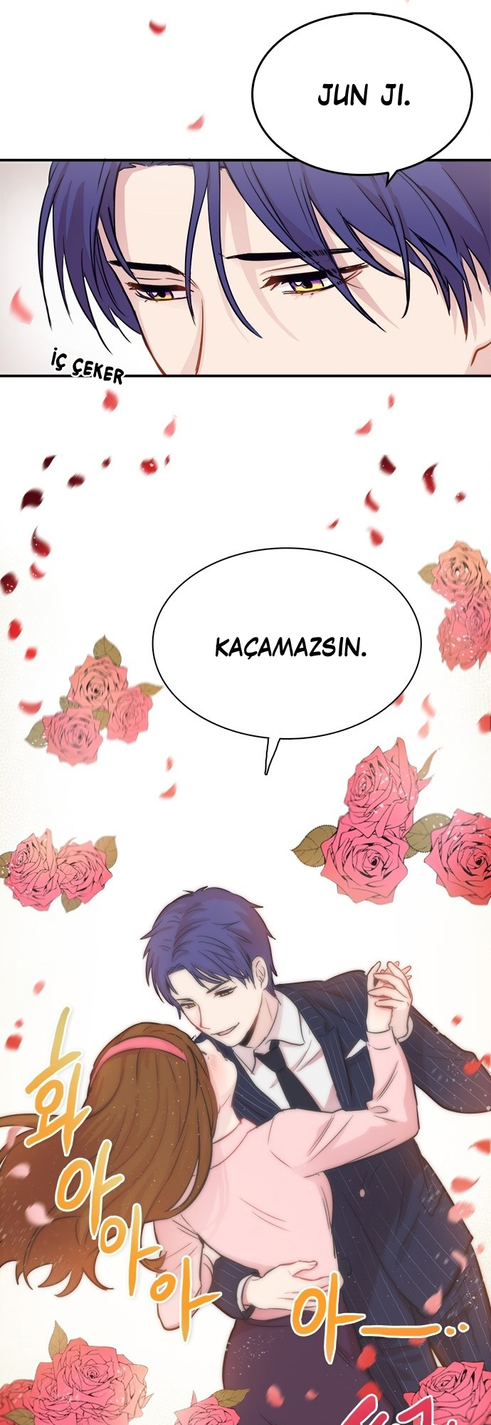 Charming Grim Reaper Ch. 1 第26页
