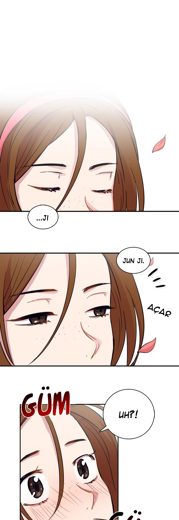 Charming Grim Reaper Ch. 1 第30页