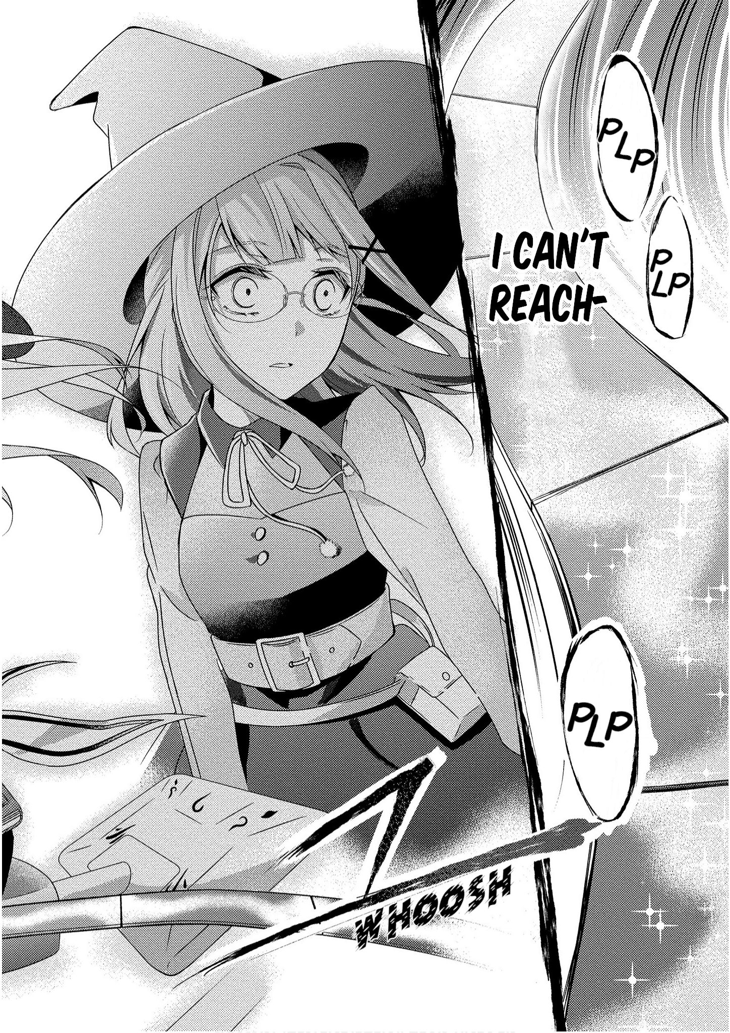 Tennouji-san wa Bodoge ga shitai Ch. 4 第16页