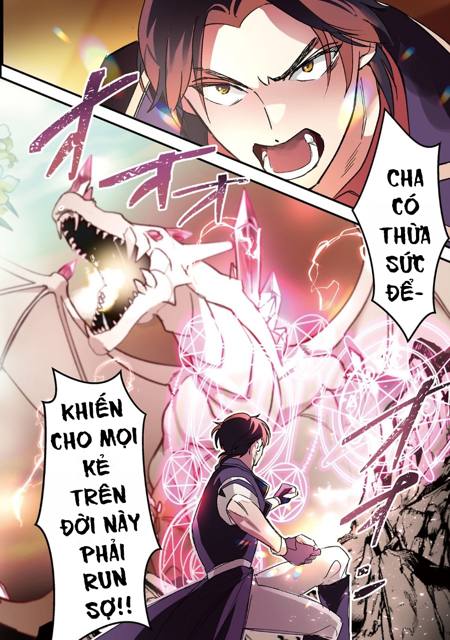 Urenokori no Dorei Elf wo Hirotta node, Musume ni Suru Koto ni Shita 第4页