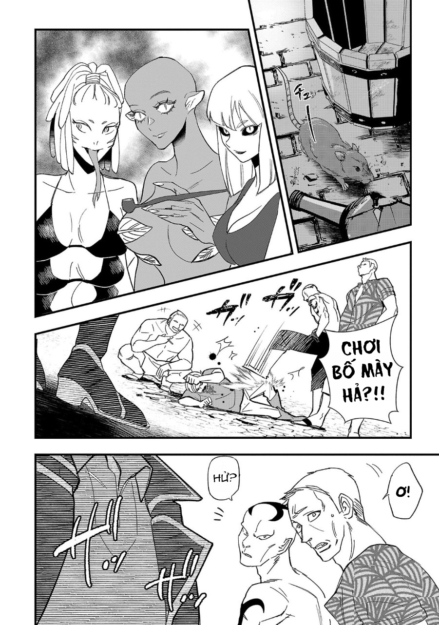 Urenokori no Dorei Elf wo Hirotta node, Musume ni Suru Koto ni Shita 第8页
