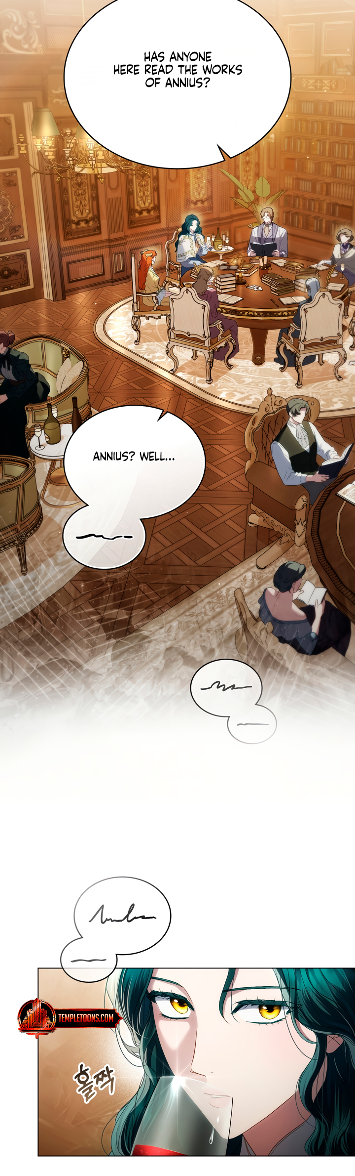 High Society Vol. 2 Ch. 44 第27页