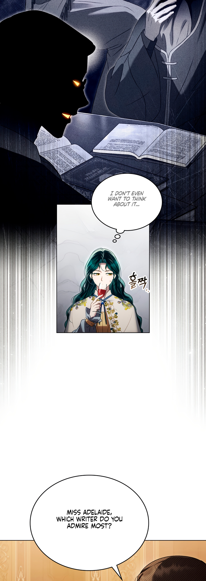 High Society Vol. 2 Ch. 44 第31页