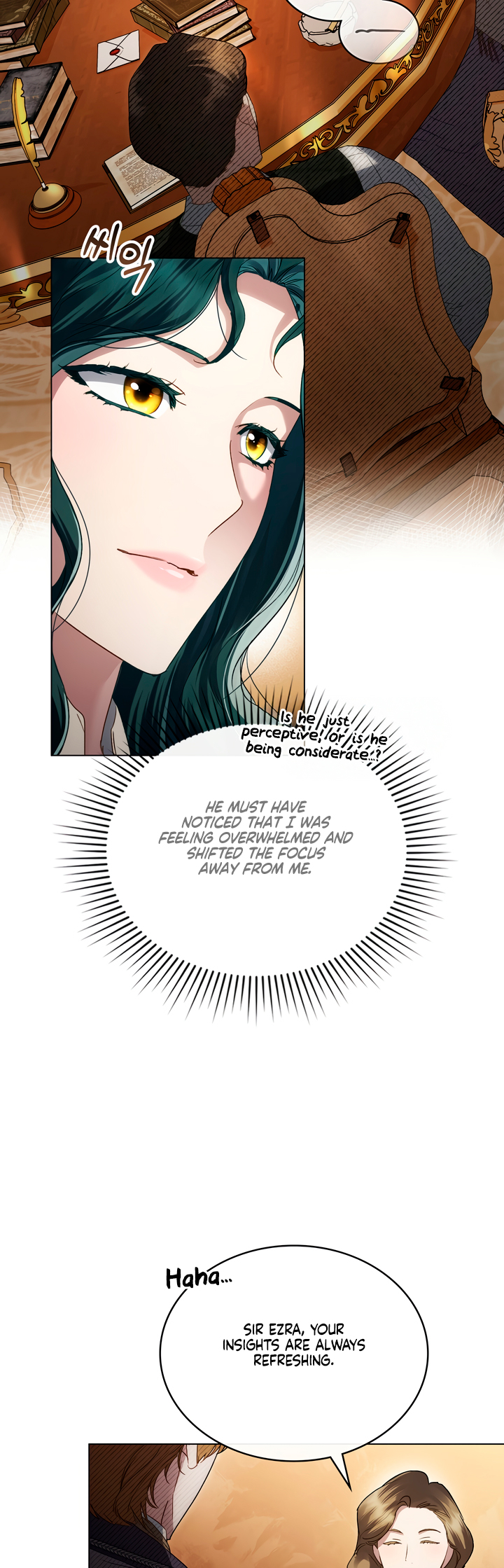 High Society Vol. 2 Ch. 44 第36页