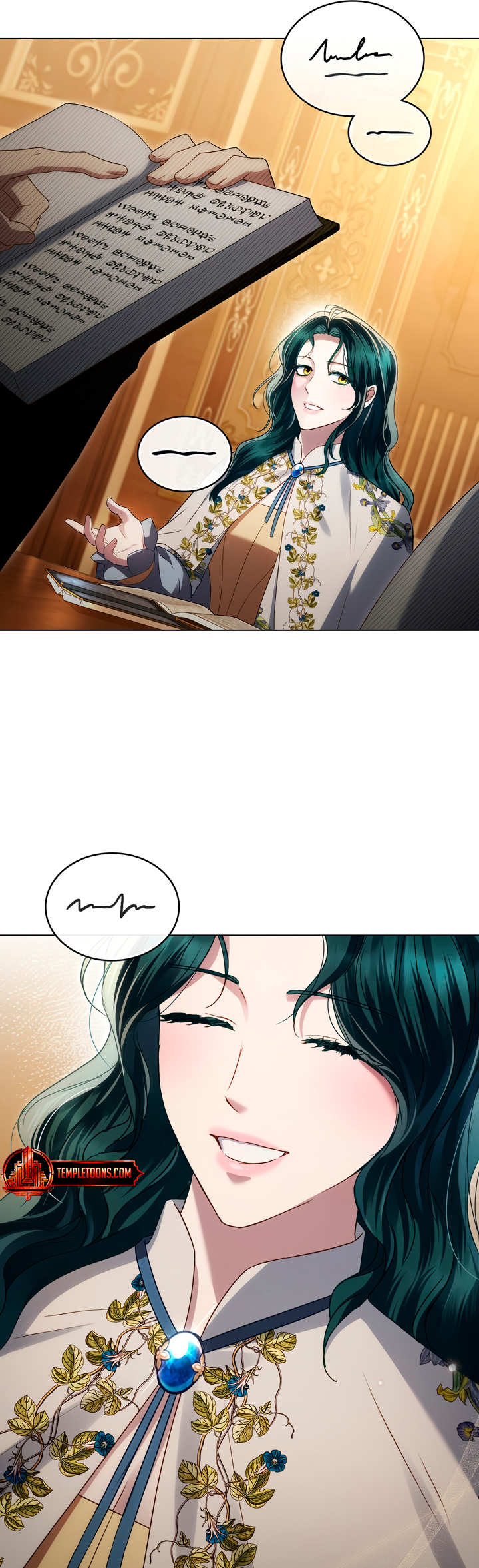 High Society Vol. 2 Ch. 44 第38页