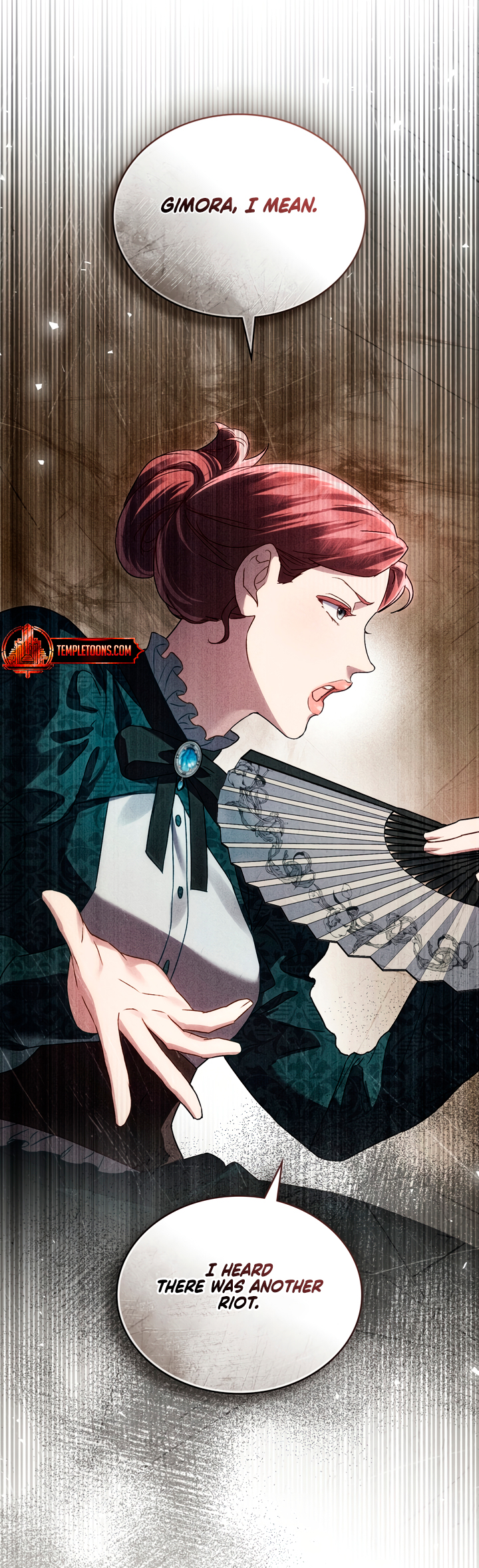 High Society Vol. 2 Ch. 44 第41页