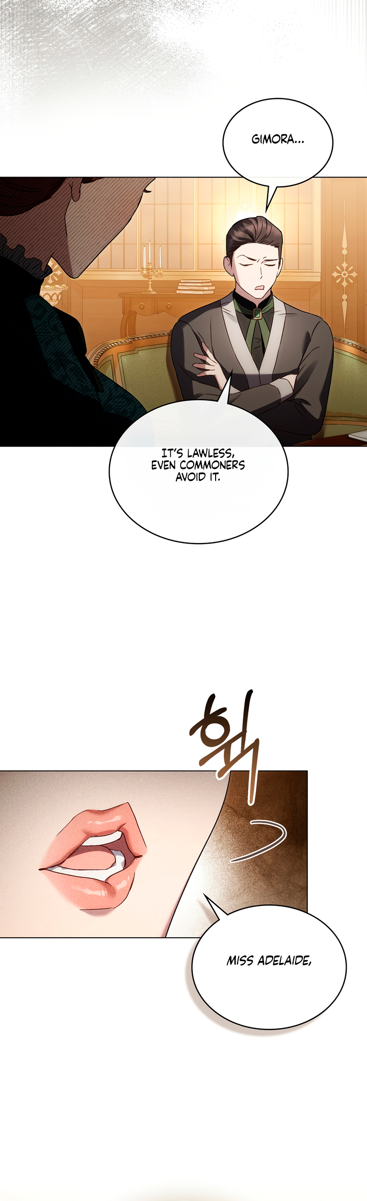 High Society Vol. 2 Ch. 44 第42页