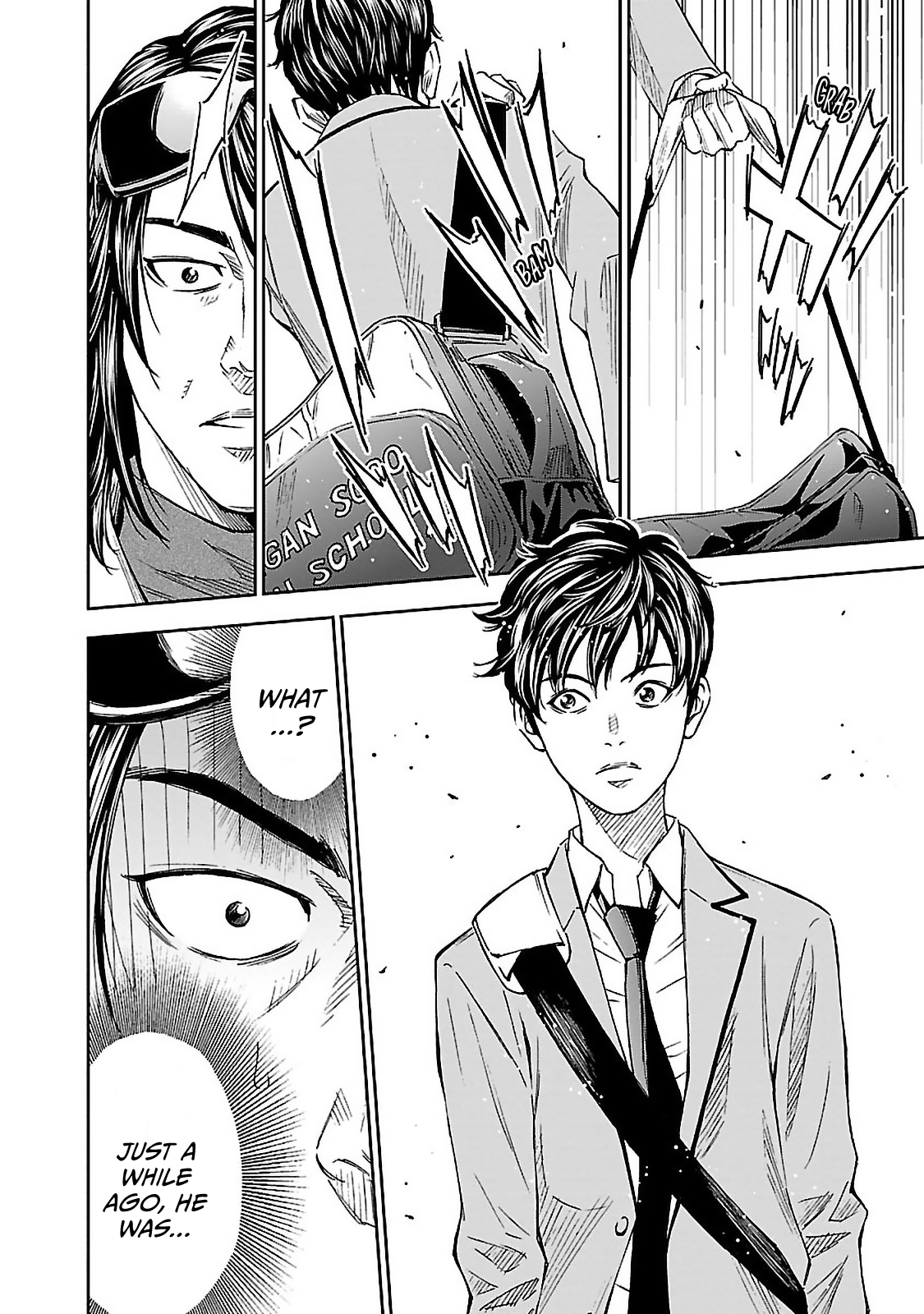 Mr.CB Priceless 第20页