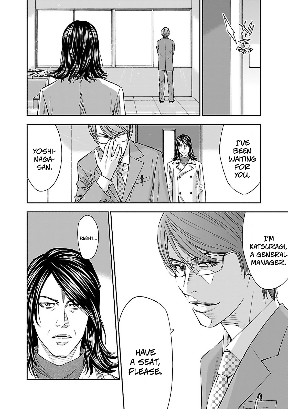 Mr.CB Priceless 第31页