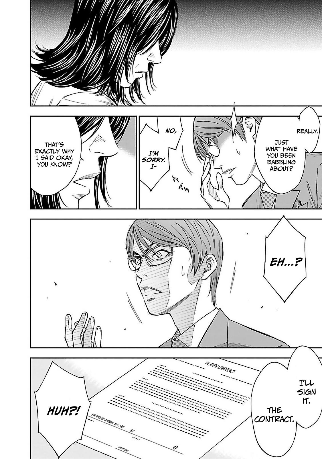 Mr.CB Priceless 第41页