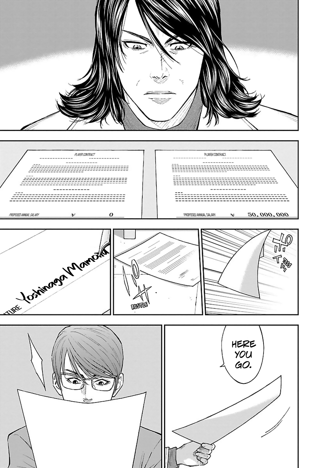 Mr.CB Priceless 第46页
