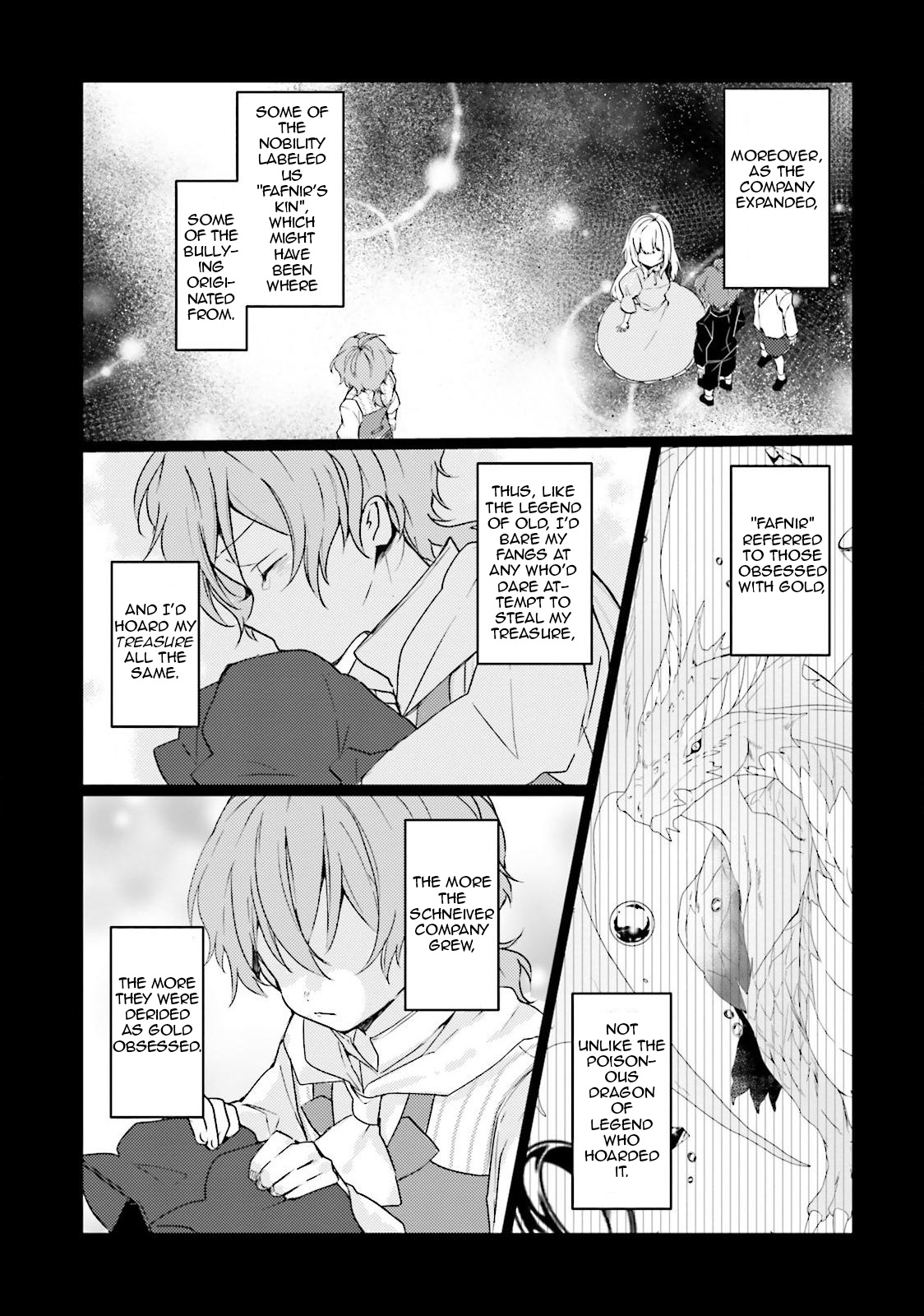 The Villainess Wants to Marry a Commoner!! Vol. 1 Ch. 2 第6页