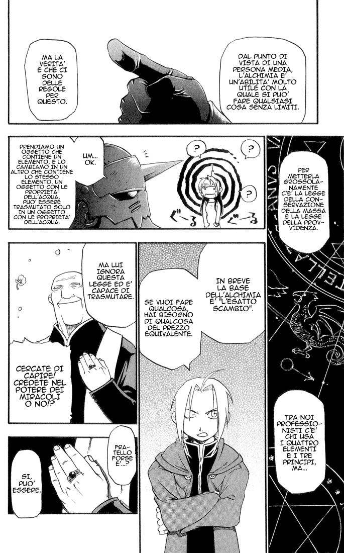 Fullmetal Alchemist I Due Alchemisti 第22页