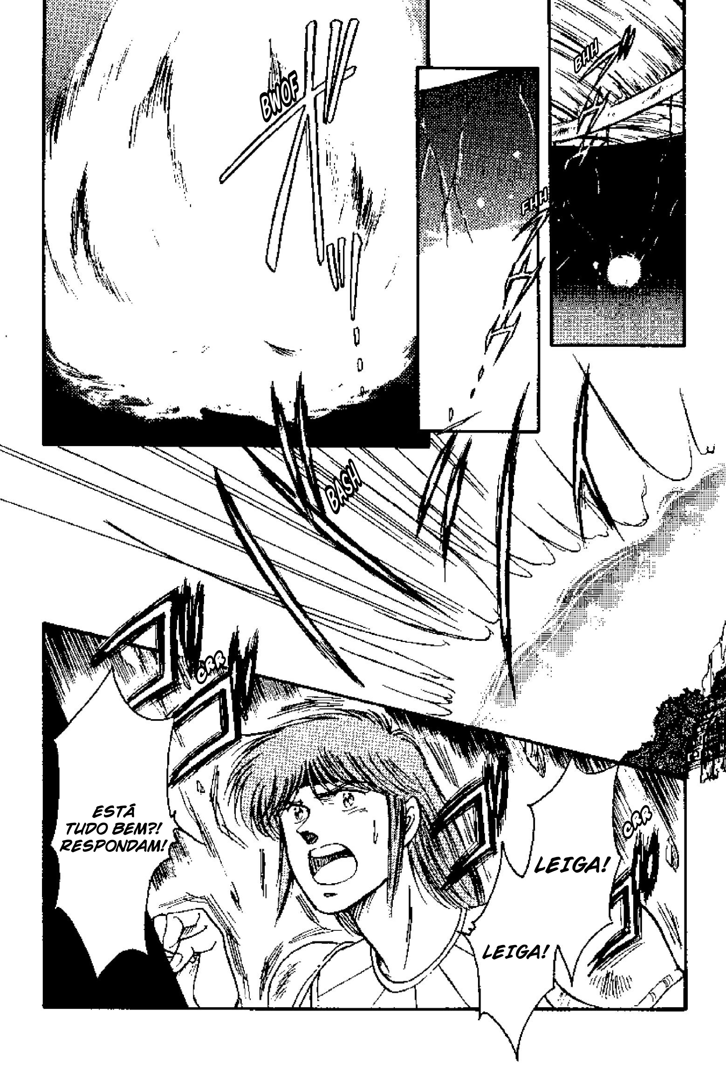 Tenku Senki Shurato - Sval Plana Sval Plana (Parte 2) 第37页