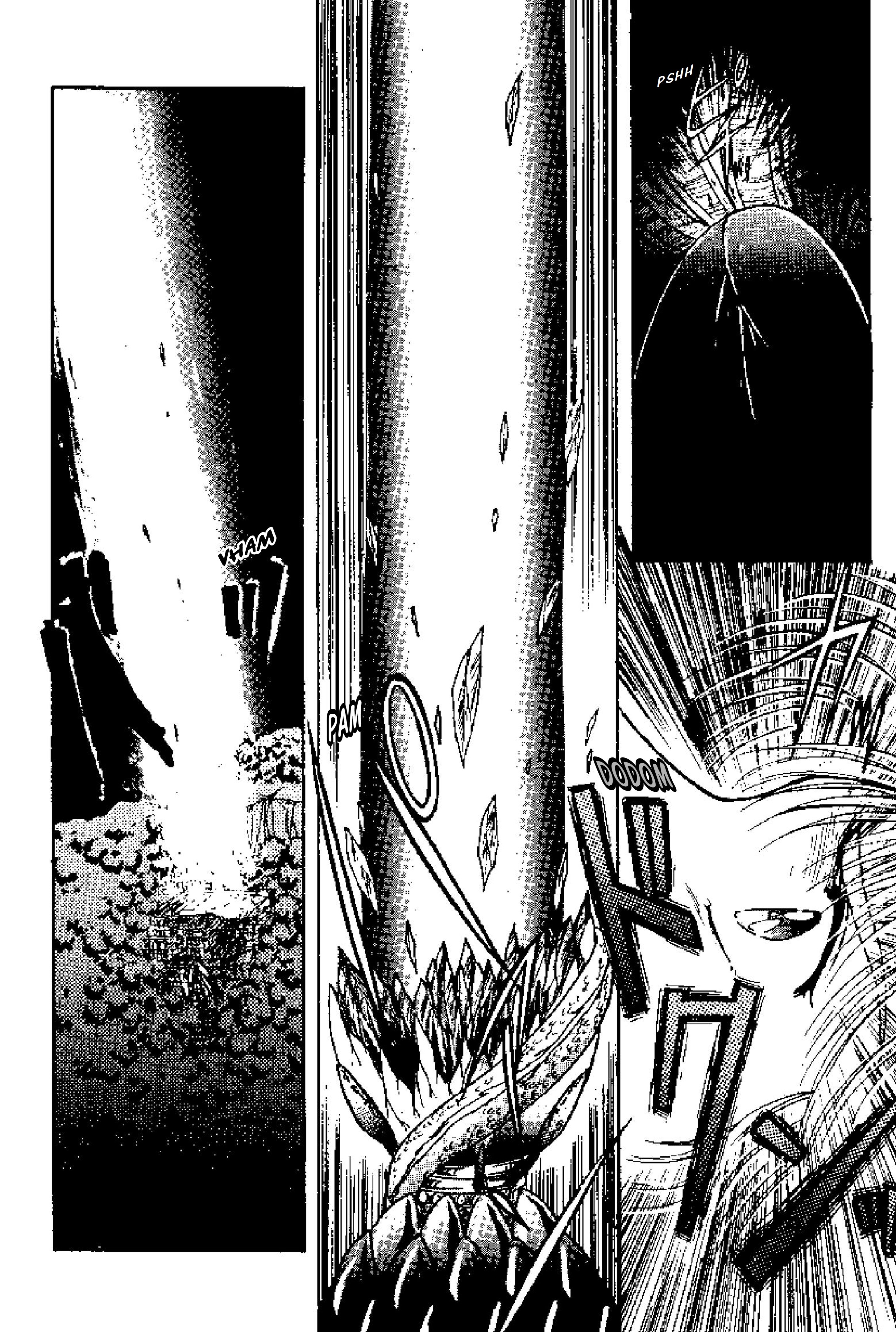 Tenku Senki Shurato - Sval Plana Sval Plana (Parte 2) 第39页