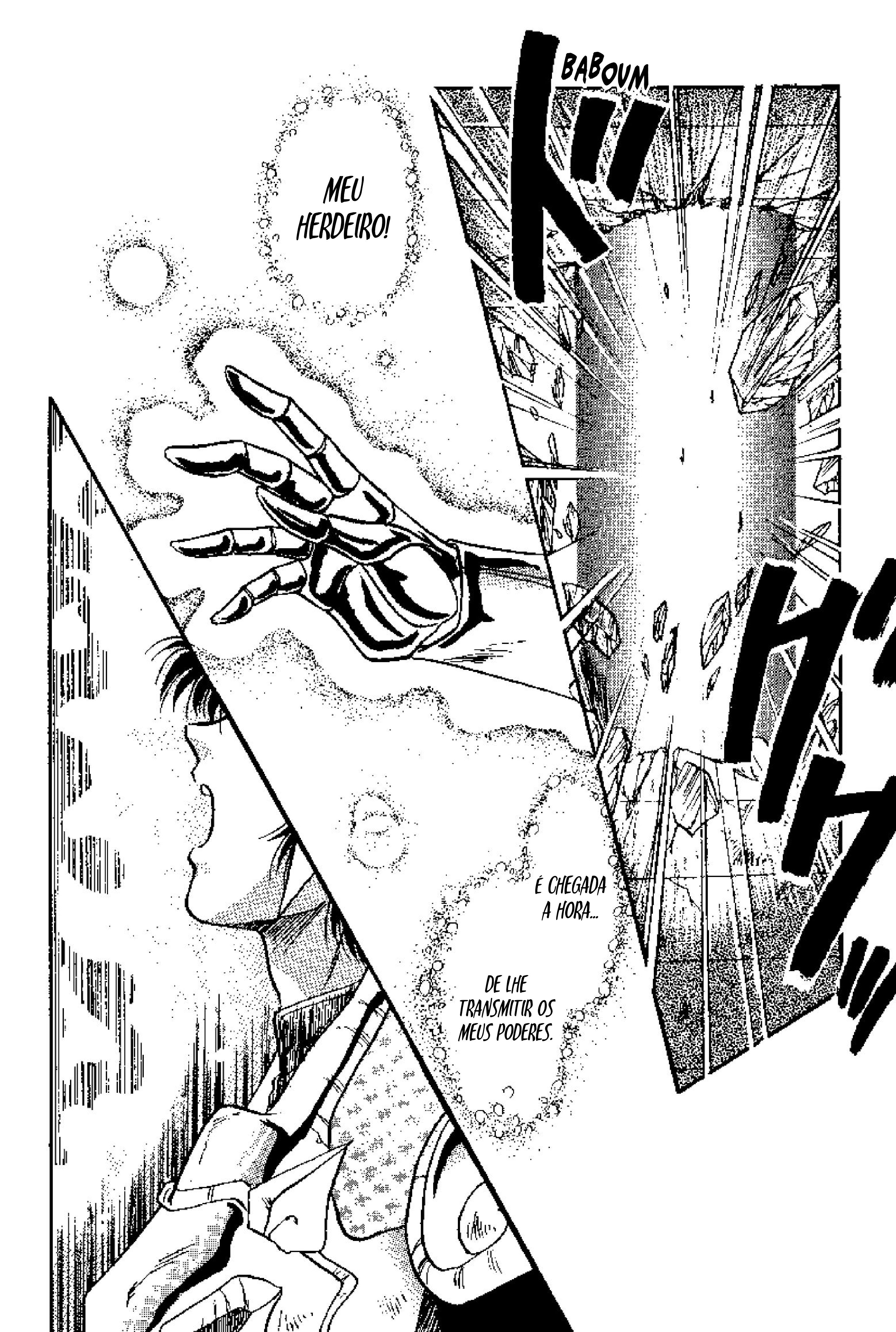 Tenku Senki Shurato - Sval Plana Sval Plana (Parte 2) 第47页