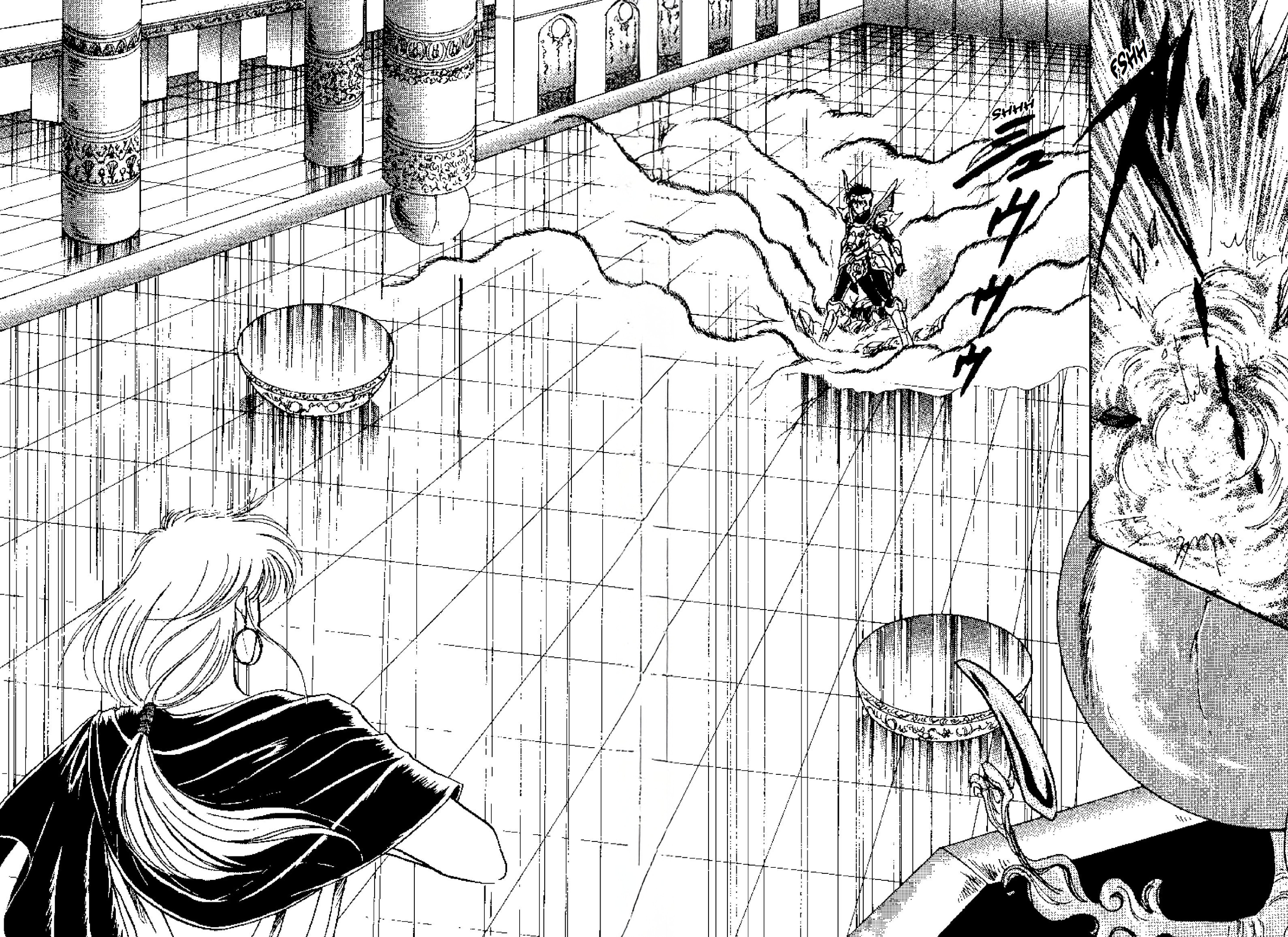 Tenku Senki Shurato - Sval Plana Sval Plana (Parte 2) 第48页