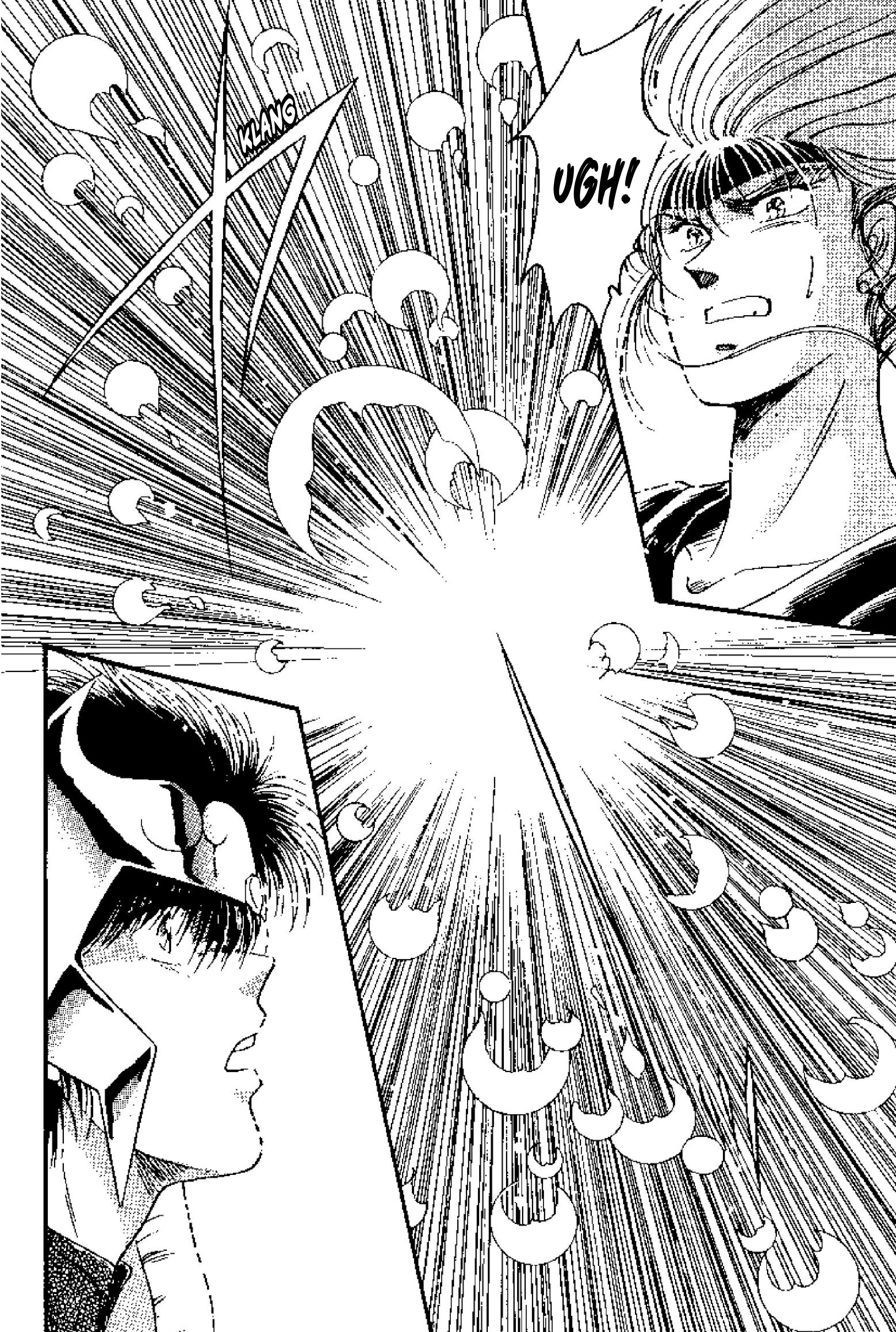 Tenku Senki Shurato - Sval Plana Sval Plana (Parte 2) 第52页