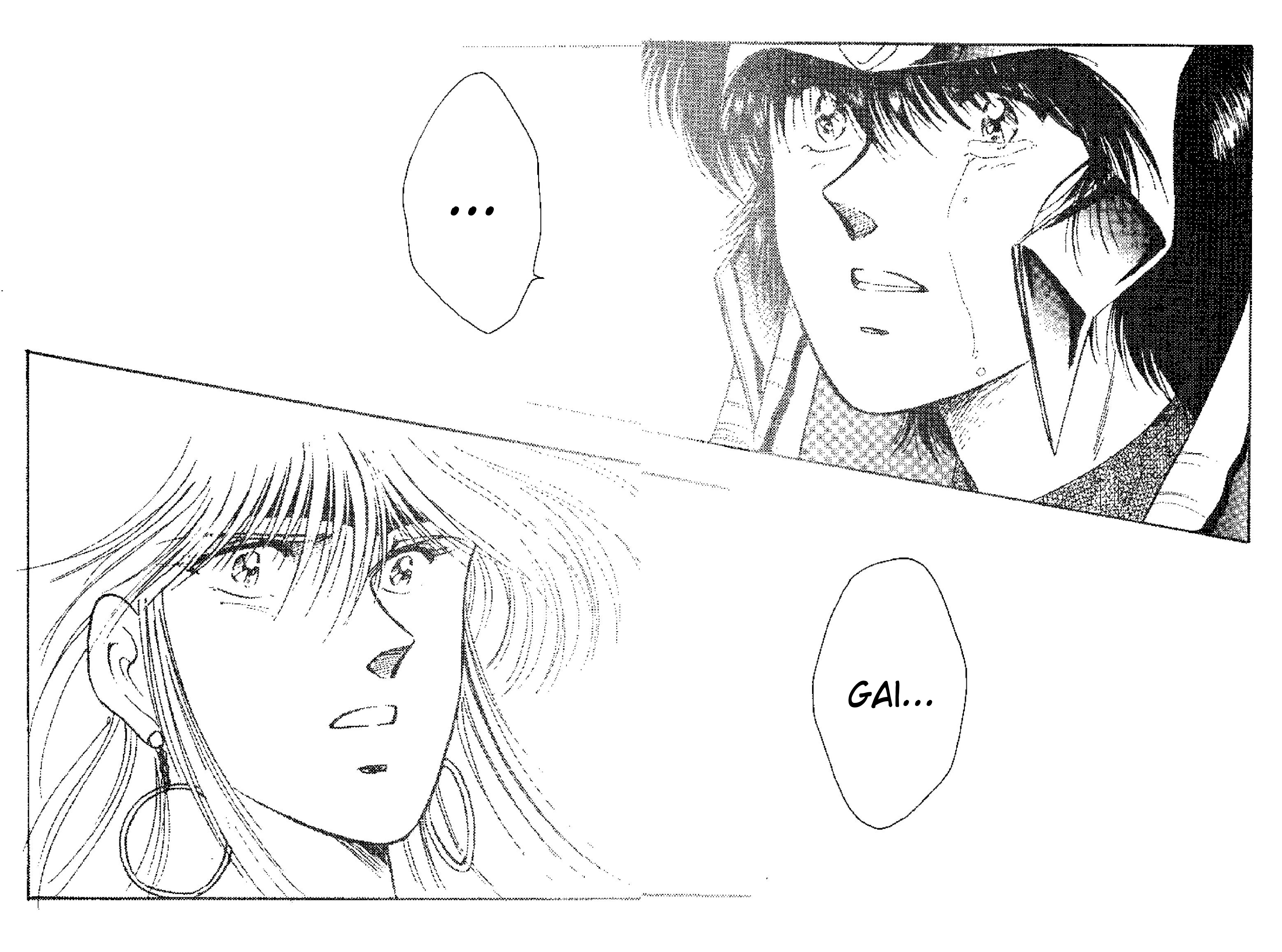 Tenku Senki Shurato - Sval Plana Sval Plana (Parte 2) 第55页