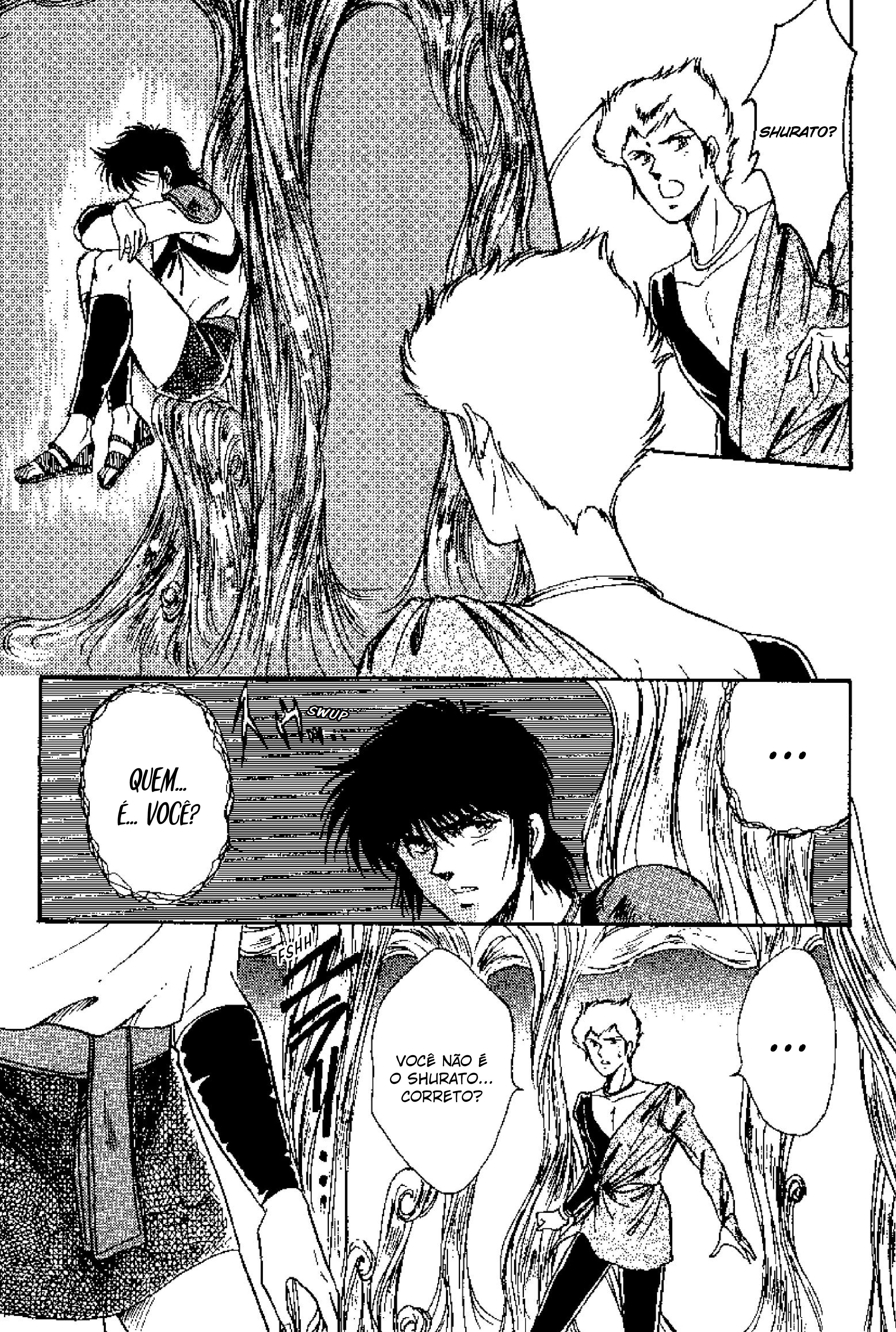 Tenku Senki Shurato - Sval Plana Sval Plana (Parte 2) 第59页
