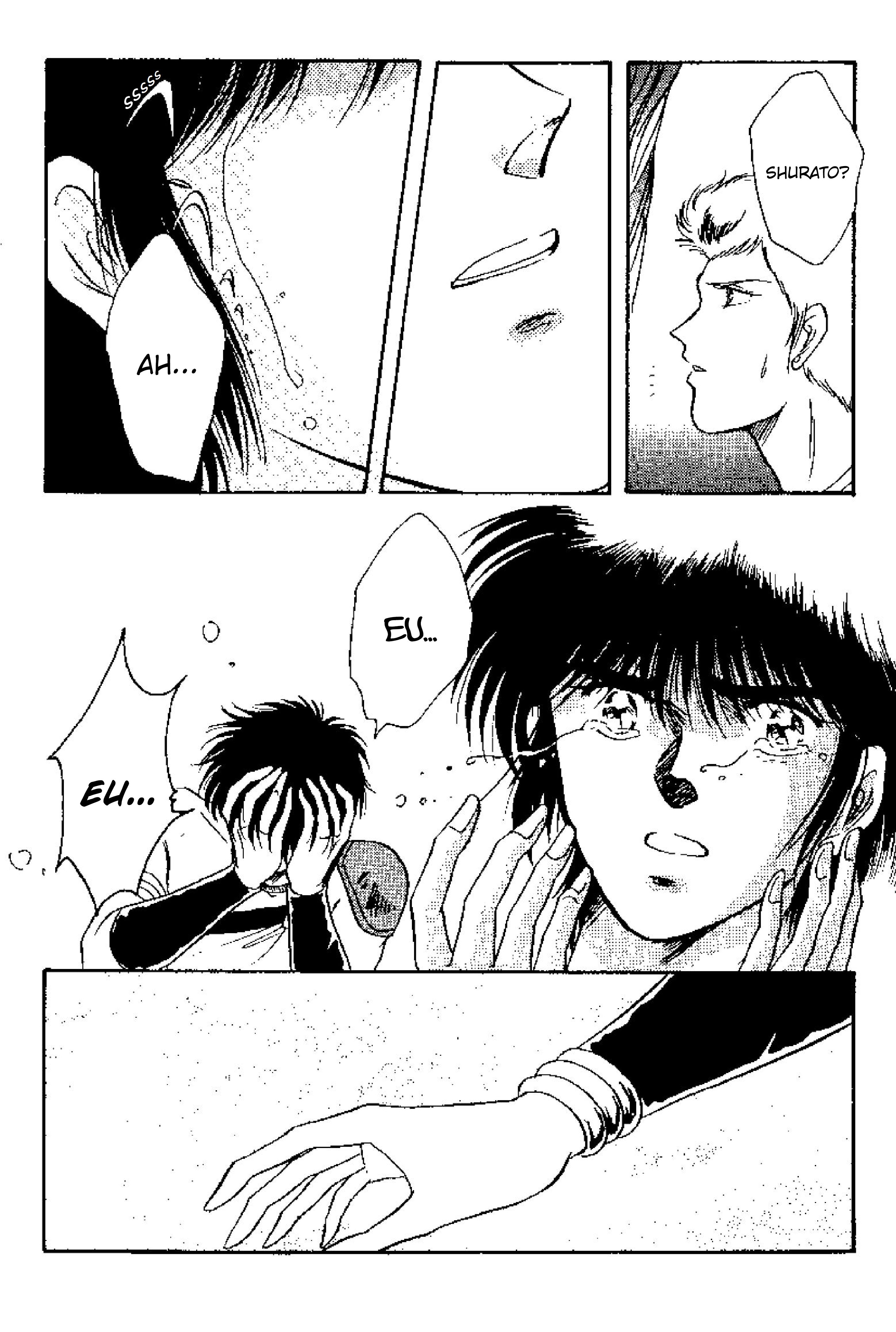 Tenku Senki Shurato - Sval Plana Sval Plana (Parte 2) 第64页