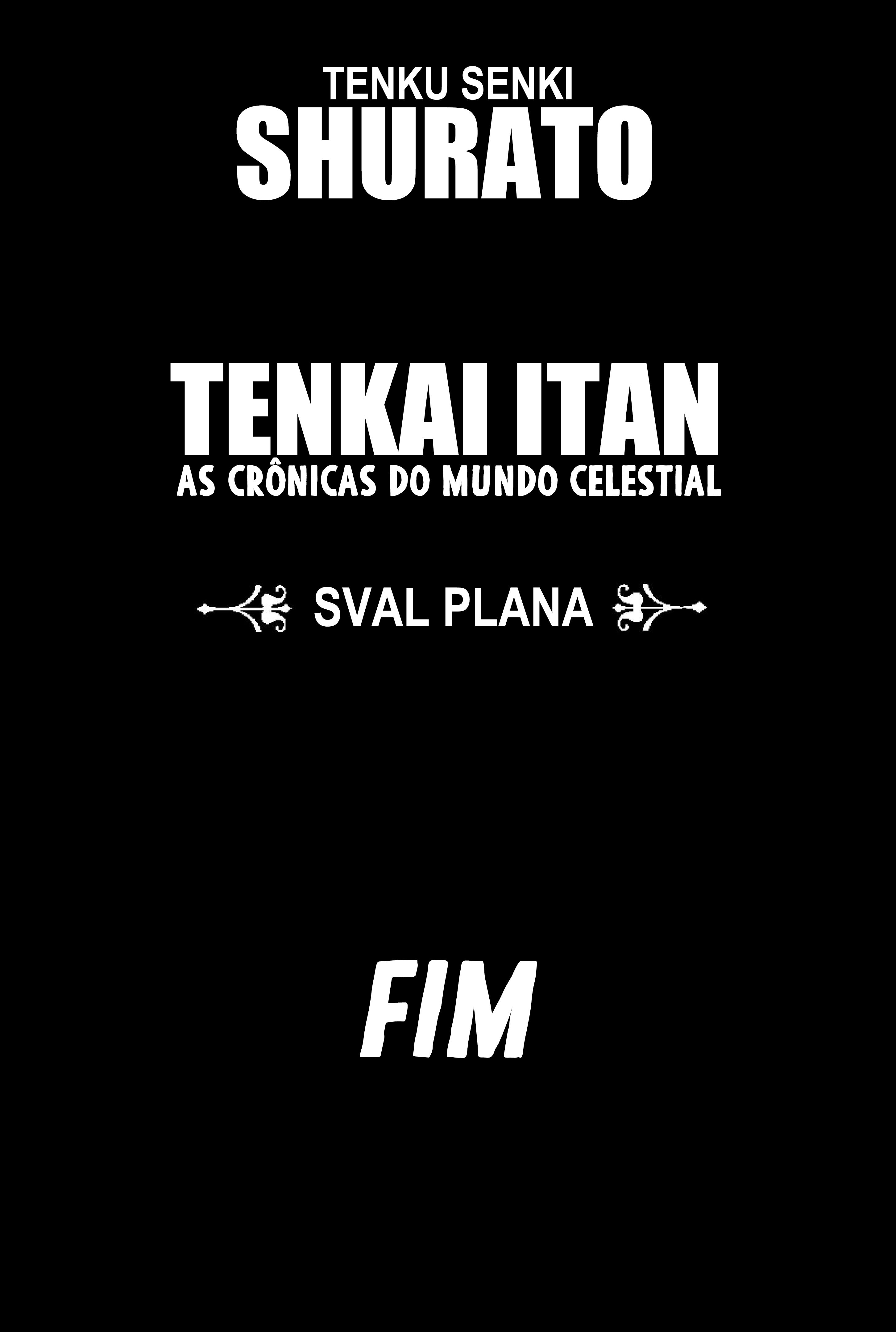 Tenku Senki Shurato - Sval Plana Sval Plana (Parte 2) 第78页