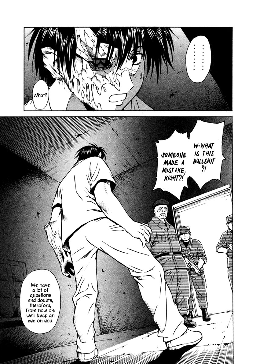 Verdant Lord Vol. 1 Ch. 4 第10页
