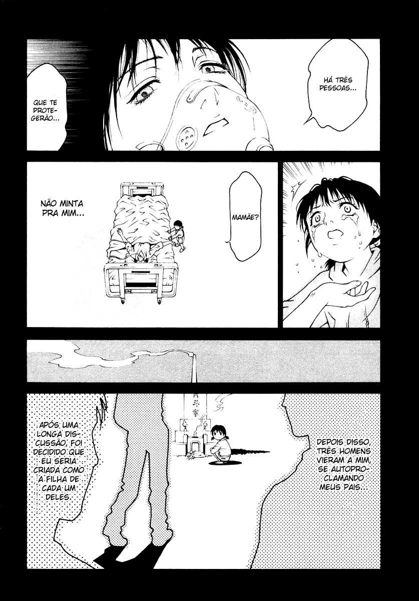 Change 1 2 3 HiFuMi³ 第32页