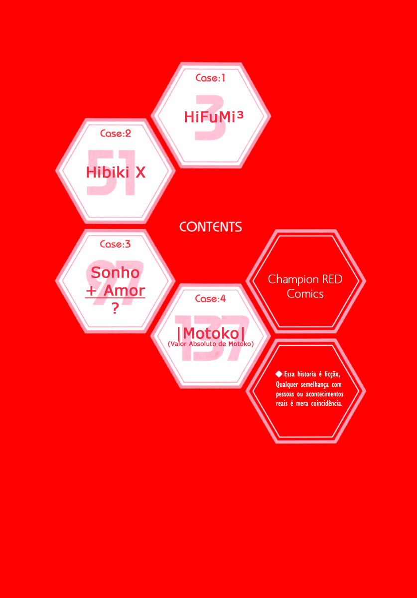 Change 1 2 3 HiFuMi³ 第8页