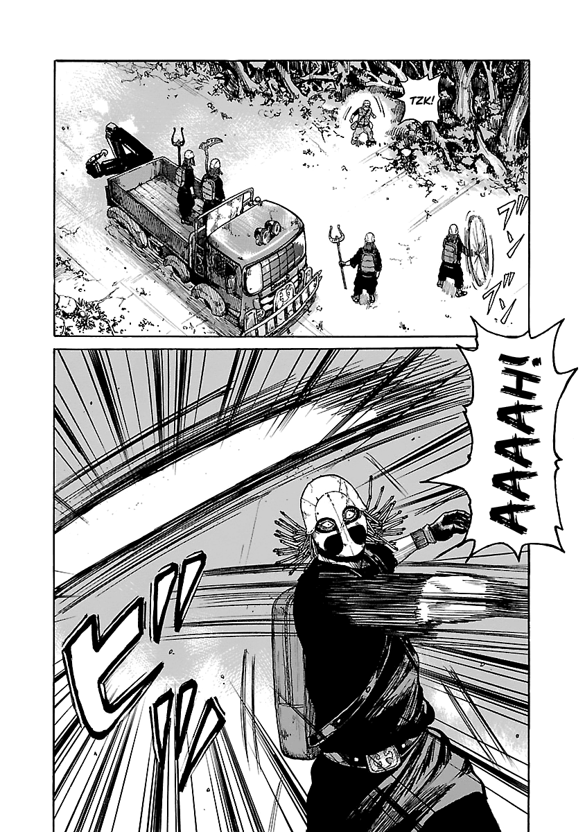 Jank Runk Family Braccato 第24页