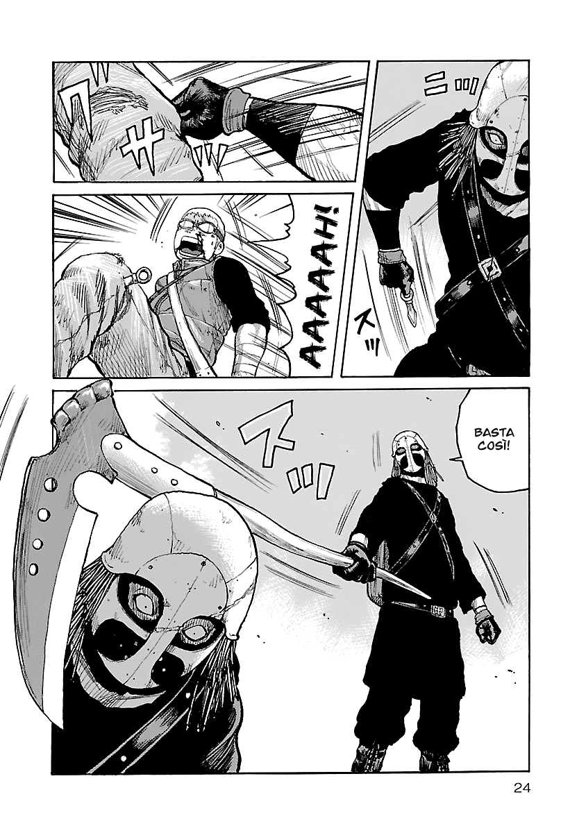 Jank Runk Family Braccato 第26页