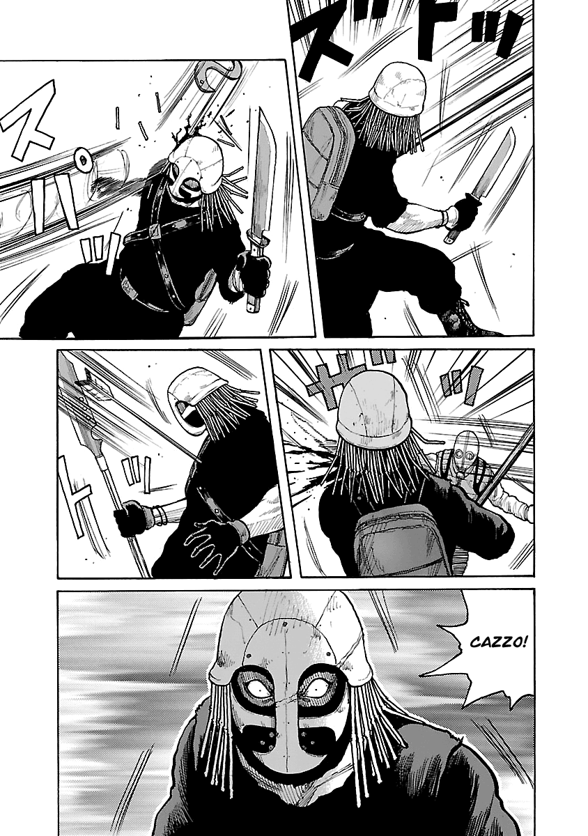 Jank Runk Family Braccato 第42页