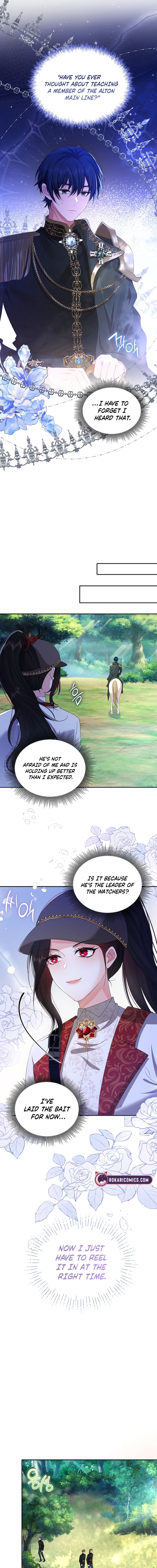 When a K-Eldest Daughter Gets Reincarnated Into a Parenting Story Ch. 3 第13页