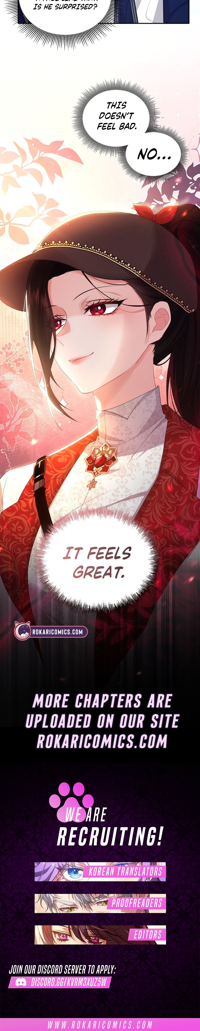 When a K-Eldest Daughter Gets Reincarnated Into a Parenting Story Ch. 3 第20页