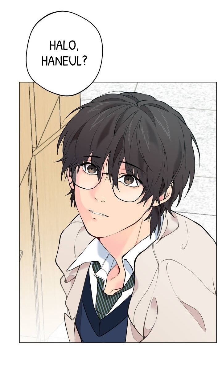 Lost in the Cloud Vol. 1 Ch. 4 第2页