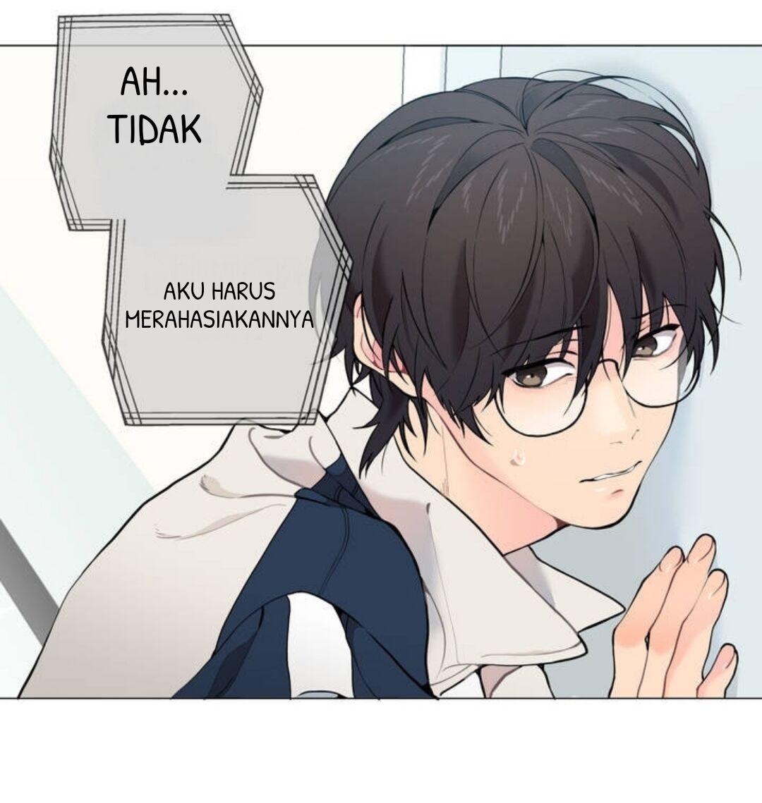 Lost in the Cloud Vol. 1 Ch. 4 第24页