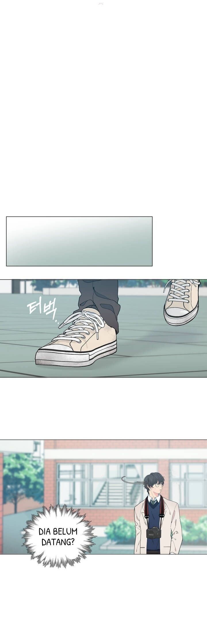 Lost in the Cloud Vol. 1 Ch. 4 第48页