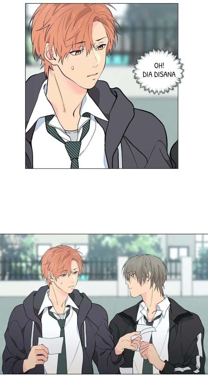 Lost in the Cloud Vol. 1 Ch. 4 第49页