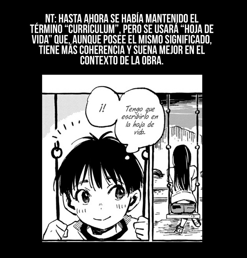 Asako Reencuentro 第34页