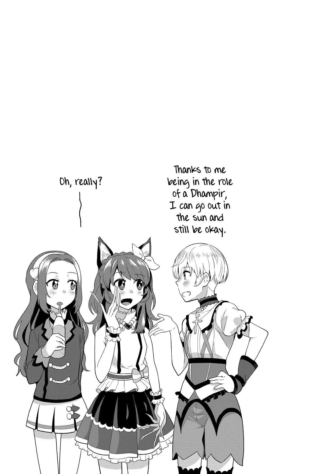 Aikatsu! - Hey! Little Grrr! (Doujinshi) Oneshot 第15页