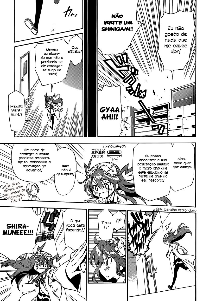Shounen Endless Oneshot 第18页