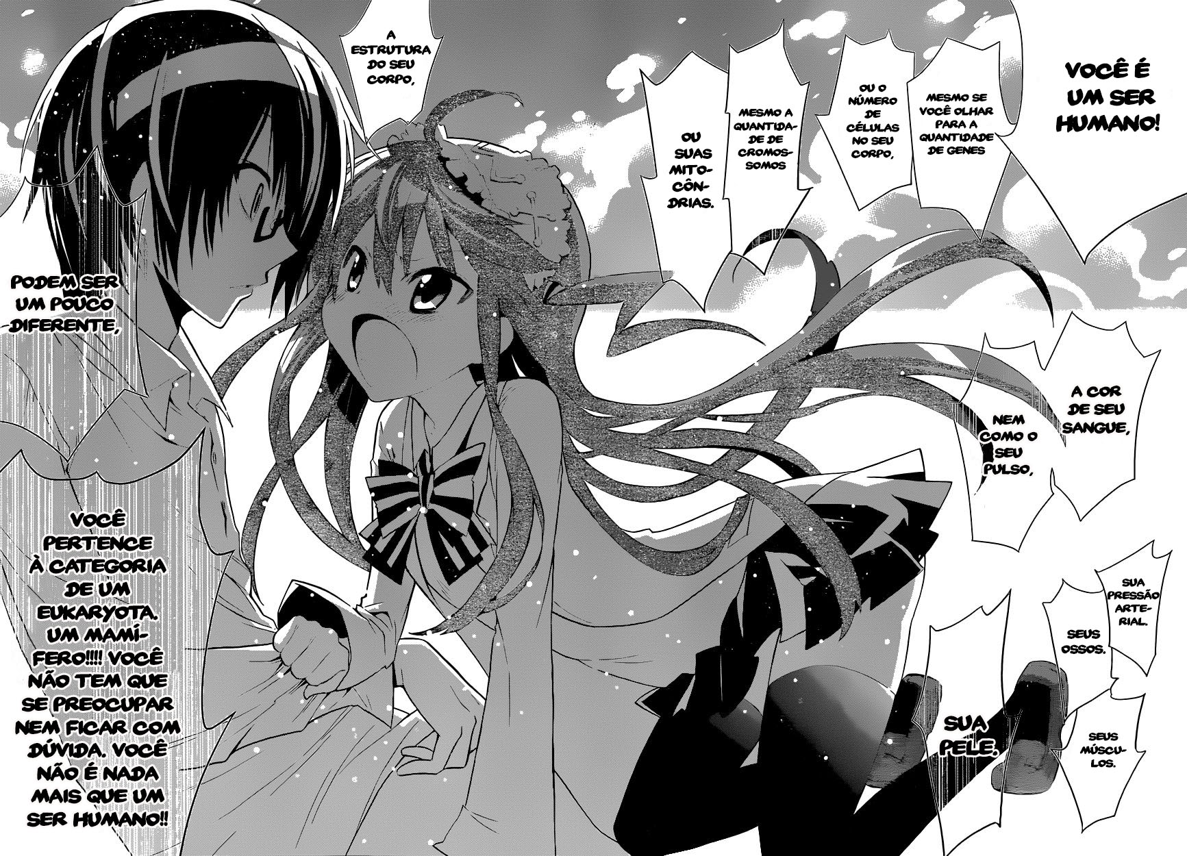 Shounen Endless Oneshot 第27页