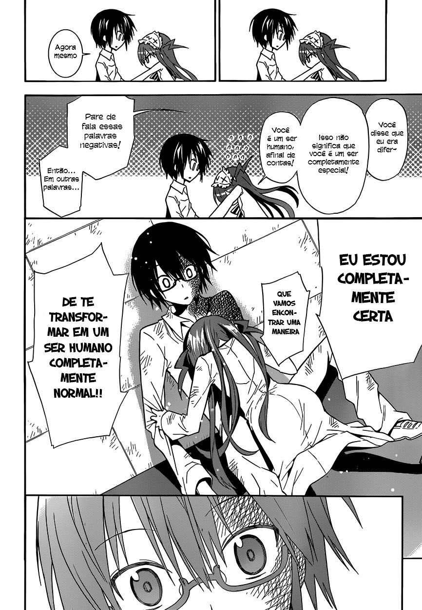 Shounen Endless Oneshot 第28页